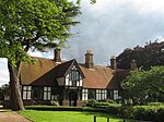 Dixon's Almshouses