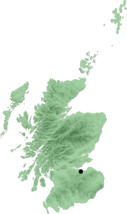 Kon Edinburgh Sotimaal om