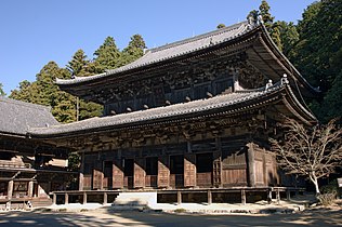 Engyō-jin temppeli