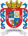 Chiquinquirá (Occidente)