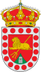 Escudo de San Mamés de Burgos (Burgos)