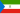 Bandera de Guinea Ecuatorial