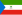 Vlag van Ekwatoriaal-Guinee