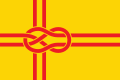 Drapeau de la Nordisk Flaggsellskap