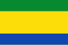 Flag of Vall-llobrega
