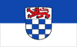Sankt Augustin zászlaja