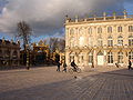 Place Stanislas