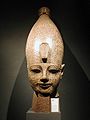 Đầu tượng của pharaon Amenhotep III