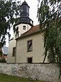 Trebnitz, Kirche.(Category:Churches in Gera)