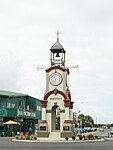 Hokitika (2010)