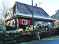 Gartenstadt Hellerau: Haus Solveig (Einzeldenkmal zu ID-Nr. 09210046)