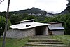 Iglesia de Nuestra Señora del Pilar (Canfranc)