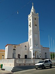 Tenente Ananias – Veduta