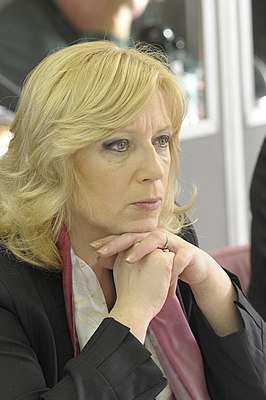 Iveta Radičová