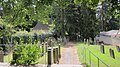 Jüdischer Friedhof Hansestadt Warburg