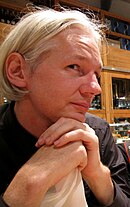 Julian Assange