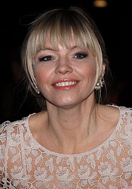 Kate Thornton