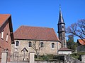 Dittelstedt Martinikirche