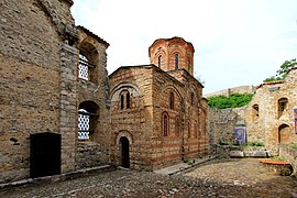 Црква Светог Спаса у Призрену