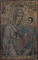 „Света Богородица“, икона на Димитър Коюв