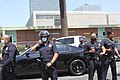 LAPD officers