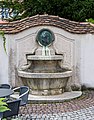 Lingg-Brunnen