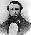 Louis Riel Sr.