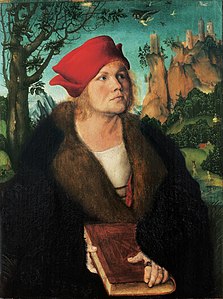 Johannes Cuspinian