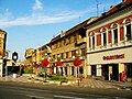 Lugoj, Romania