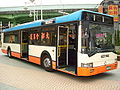 Taipei Bus