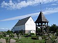 Dorfkirche St. Martin, Morsum