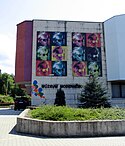 Museu de Medzialborce, a Eslovàquia