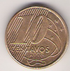 10 centavos rub