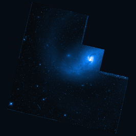 NGC 5135