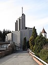 Pfarrkirche Stegersbach