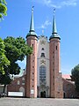 Cathedral Oliwa