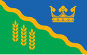 Flag of Põltsamaa Parish