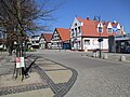 Ustka; ul. Marynarki Polskiej