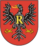 Coat of arms of Rawa County