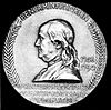 Benjamin Franklin Medal