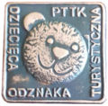 Dziecięca Odznaka Turystyczna (PTTK).