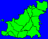 Parishes in Guernsey