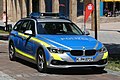 BMW (Bavaria) (Germany)