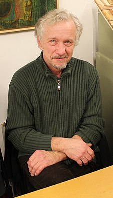 Martin Patřičný (2014)