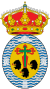 Santa Cruz de Tenerife ili arması