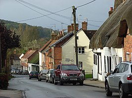 Ramsbury (2006)