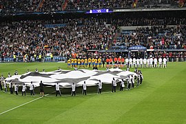 Real Madrid vs Juventus, 24 October 2013 Champions League 06.JPG