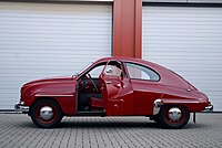 Saab 93 (1959)