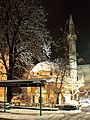 Sarajevo - Moschea Ferhad-begova