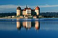 6.1.09 Schloss Moritzburg